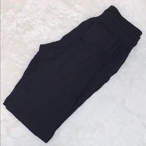 Lululemon joggers